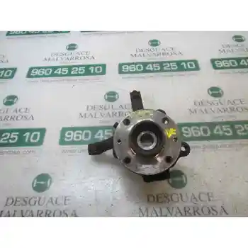 

STEERING KNUCKLE FRONT RIGHT RENAULT TWINGO Dynamique [16408724]