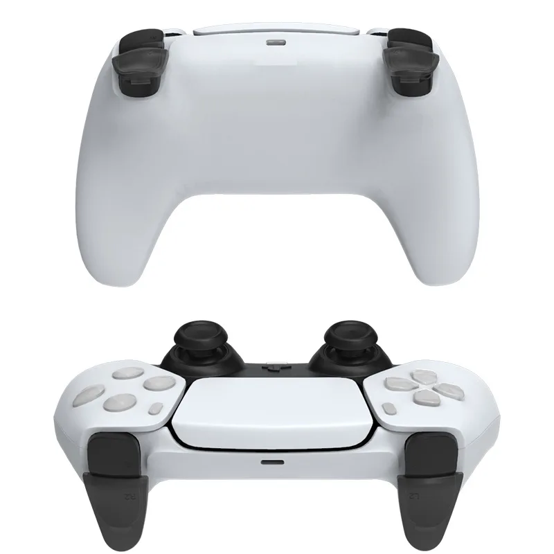 Extension De Déclenchement Antidérapante Pour PS5 L2 R2 Pour Un