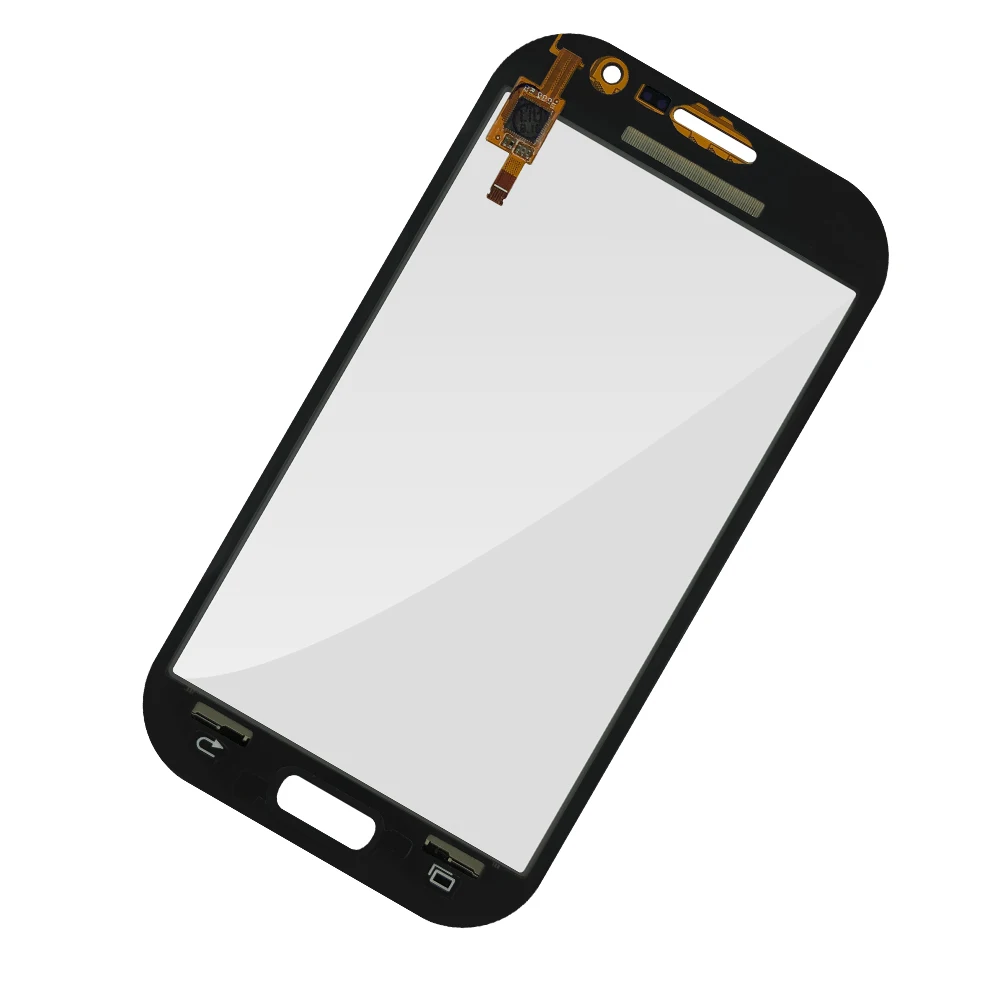 Сенсорный экран для samsung Galaxy Grand Neo Plus i9060 9082 9060 9060i дигитайзер Переднее стекло объектив сенсорная панель Замена
