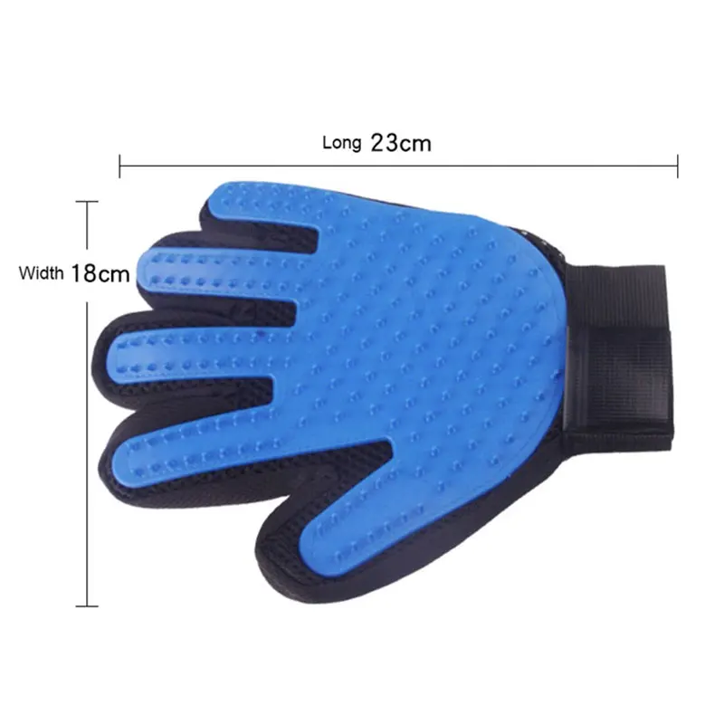 Pet Hair Glove Comb Pet Dog Cat Grooming Cleaning Glove Deshedding Hair remover Massage Brush Animal supplies Cat Accessoies Pet Hair Glove Comb Pet Dog Cat Grooming Cleaning Glove Deshedding Hair remover Massage Brush Animal supplies Cat Accessoies