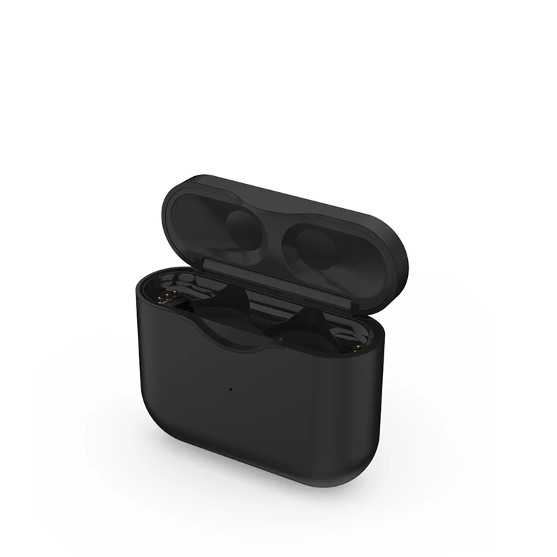 Replacement Wired Charging Case Wireless Bluetooth Headphones Charger Case for Sony WF 1000XM3 Charging