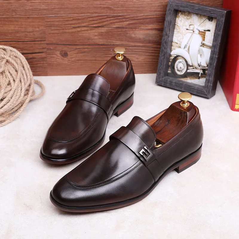 aliexpress mens formal shoes