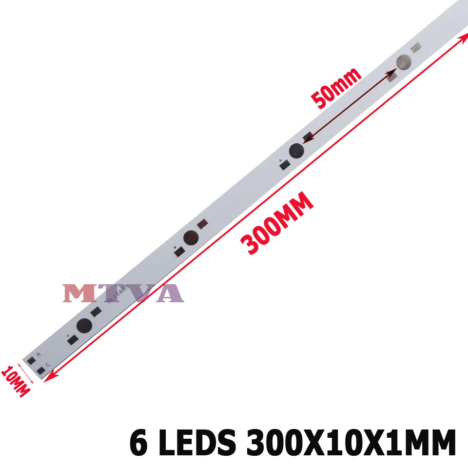 6LEDS-300X10X1MM--尺寸图