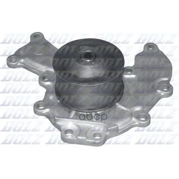 Насос Водяной Opel 3.2 V6 91 Dolz арт. I211