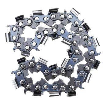 

4 Inch 22 Tooth Wood Carving Disc Chain Woodworking Plate Center Angle Grinder Saw Chain For Wood Working Carving Culpting