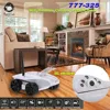 Intelligent WIFI FPV RC Tank Toys With 0.3MP HD Camera 50mins Battery Life Gravity Sensor Wi-Fi RC Tank RC Children's Toys Gift 2