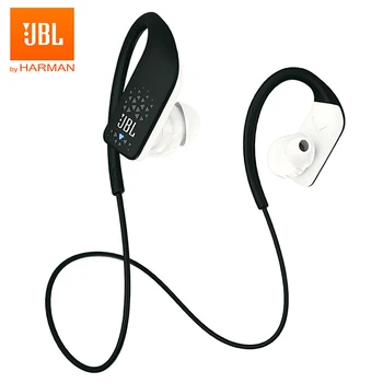 

JBL Grip 500 Wireless Bluetooth Earphone Sports Headphone Headset Bass Sound Earbuds Touch Control Sweatproof Handsfree with Mic