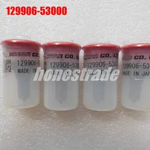 Топливная форсунка 129906-53000