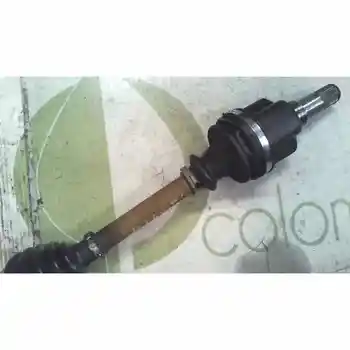 

5500427 transmission Front Left Ford Mondeo Saloon (gd) Clx