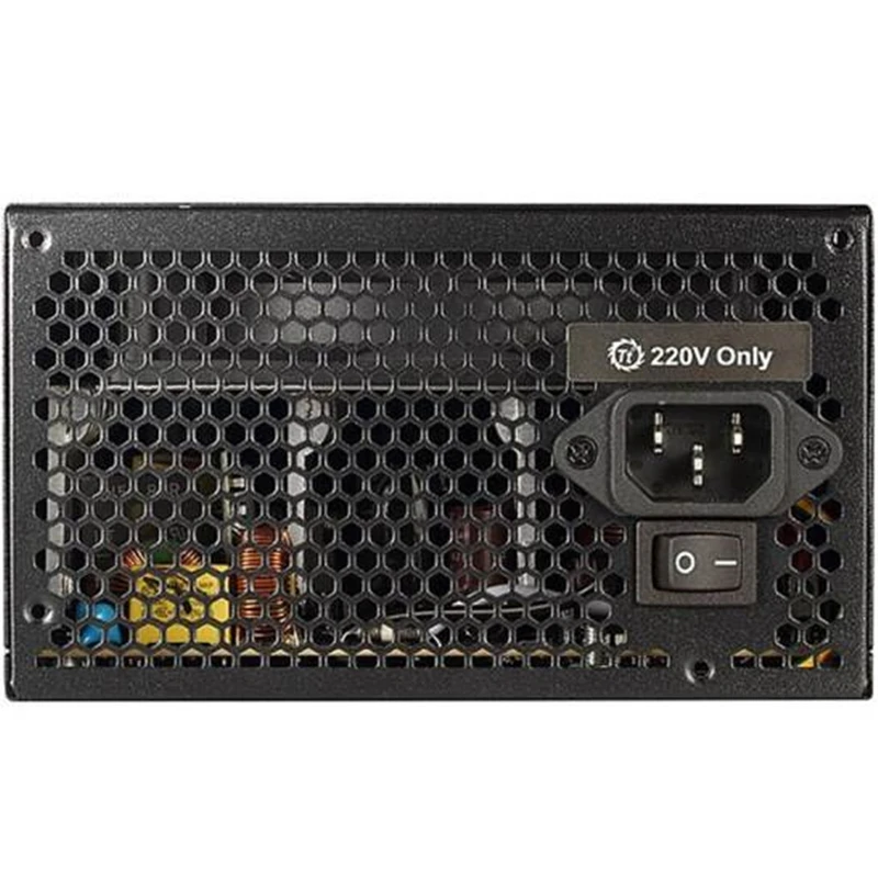 PSU для Thermaltake(Tt) ATX 12 В игра источник питания Номинальная 500 Вт Пиковая 600 Вт источник питания DPS-500P