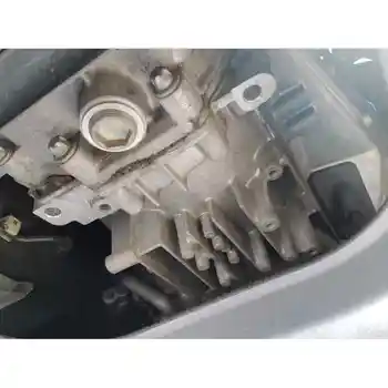 

2032603102 MERCEDES GEARBOX C-CLASS (W203) SPORTCOUPE