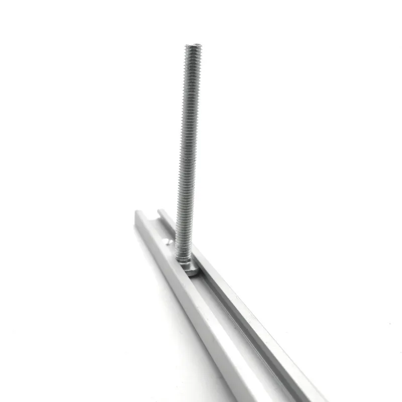 T-track Slot Miter 800mm Woodworking T Slot Limiting Chute Aluminium Alloy Rack Jig Fixture Chute Guide Rail Electric Miter woodworking tools,woodworking tool,miter track jig,woodworking t track,woodworking t track slider,track saw guide rail
