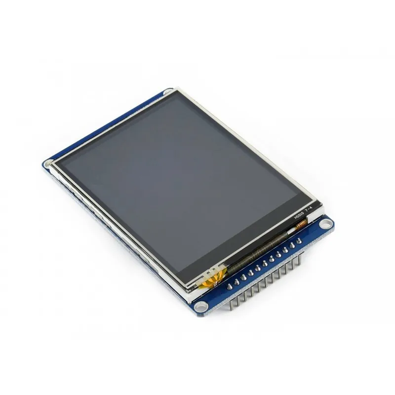 2.8 & ġ LCD IPS ÷  , SPI ̽ 320  240 ػ 65K RGB 