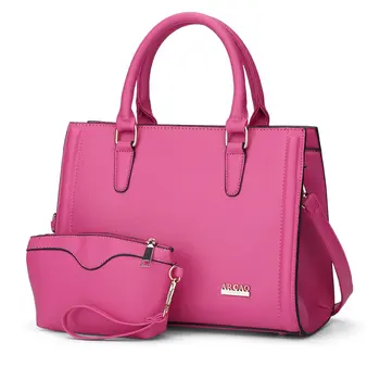 

Women's Portable Messenger Bag New Fashion Women's Hand Bag Commuter Bag Messenger Bag