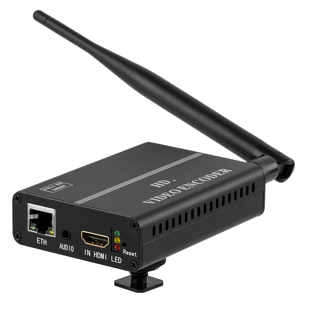 HDMI кодировщик HWCODEC H.264 кодировщик 1080P 60FPS IP видео кодировщик Full HD RTSP RTMP UDP HTTP RTMPS IPTV кодировщик для прямой передачи