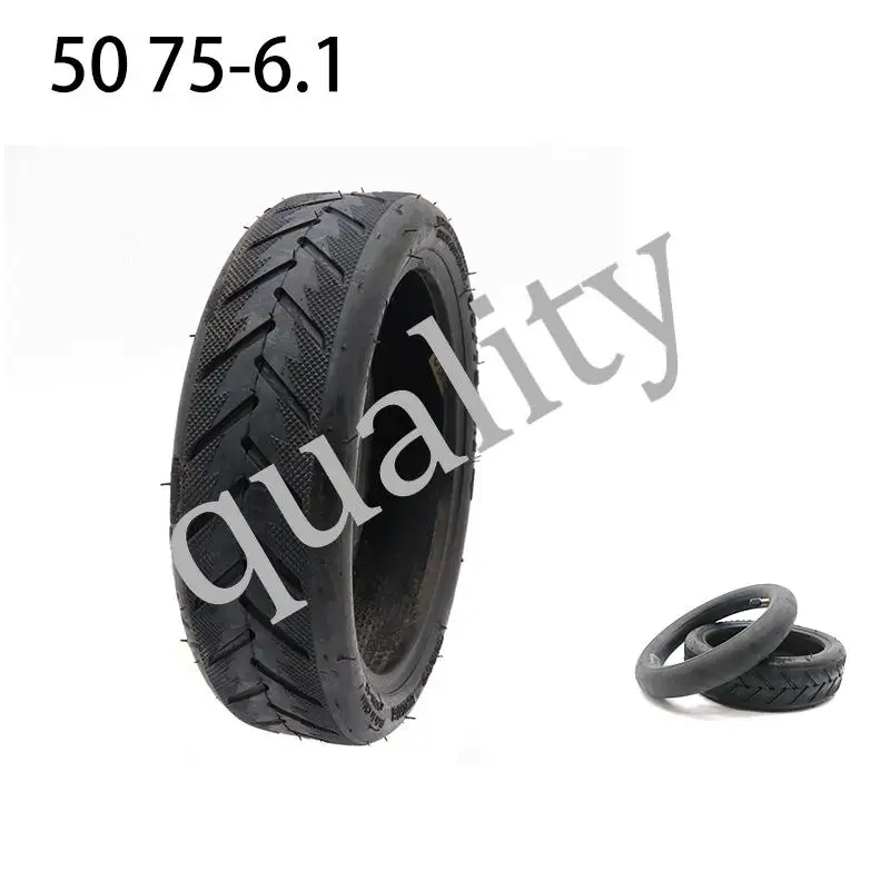 

8,5 дюймовая шина CHAOYANG 50/75-6,1, шина 8 1/2X2, надувная шина для Xiaomi Mijia M365, колеса для электрического скутера, передние и задние шины