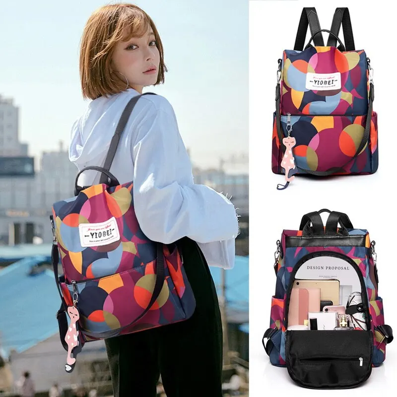 most fashionable backpacks 2019