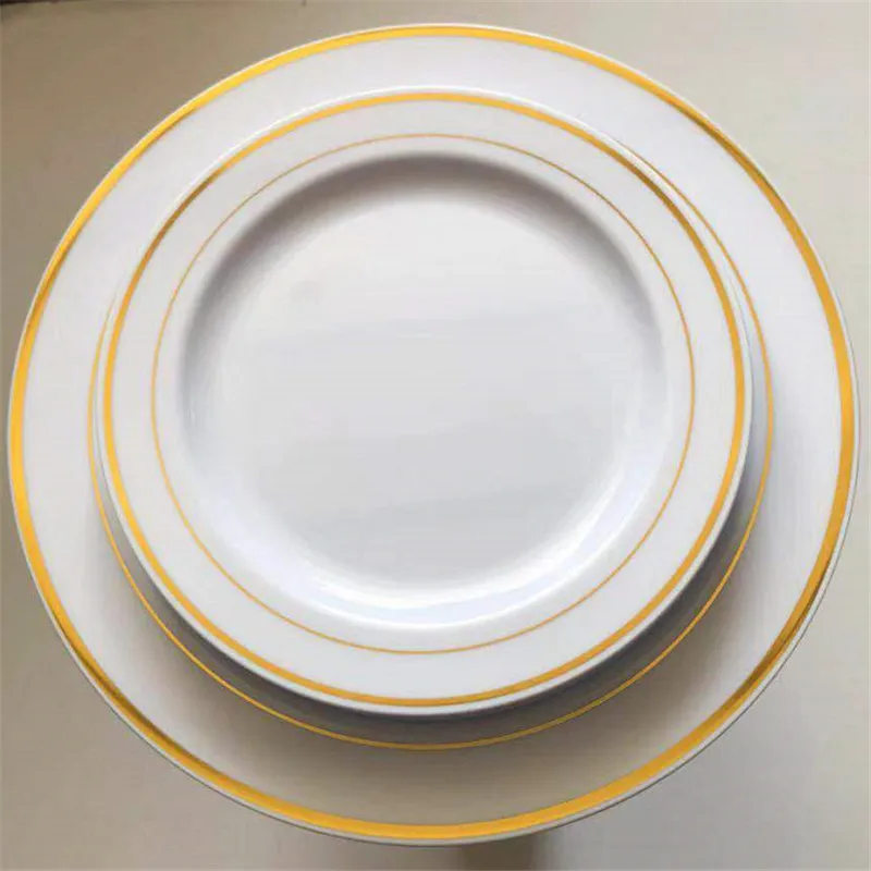 Disposable plate (3)