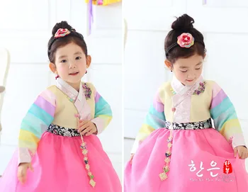 

South Korea Imported The Latest Drop-off Hair Children's Stage Hair Band Hairband Korean Kids Hair Accessories Hair Bows Girls