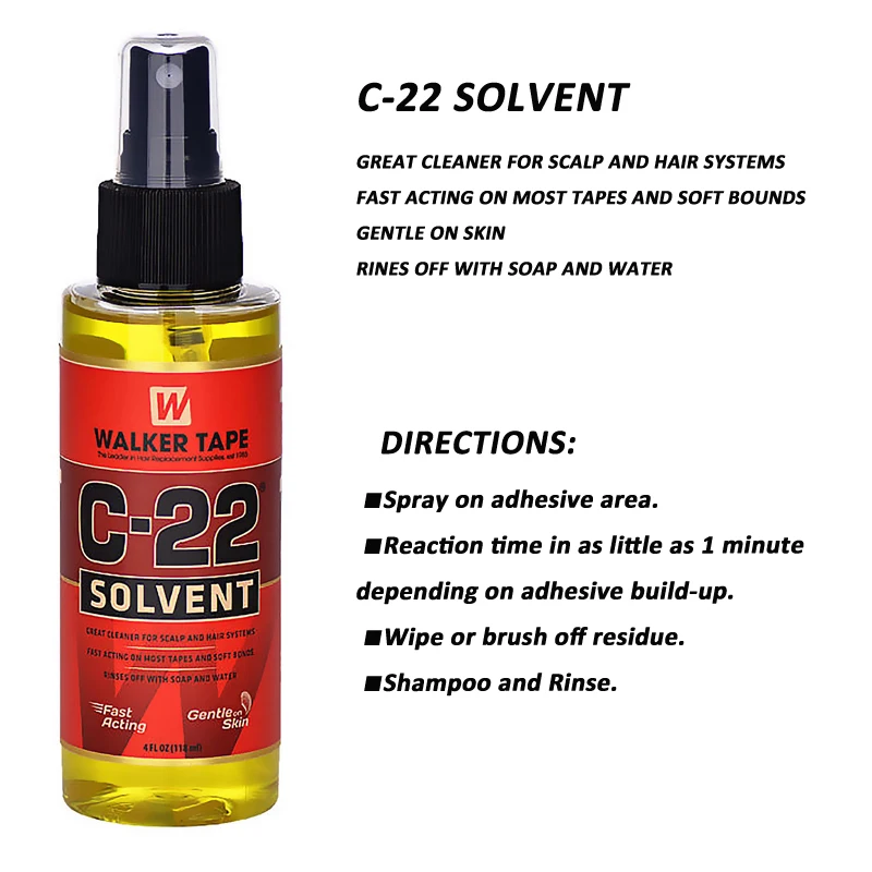 4FL.OZ(118 мл) фотоблестящая лента для волос|Адгезивные гели| |