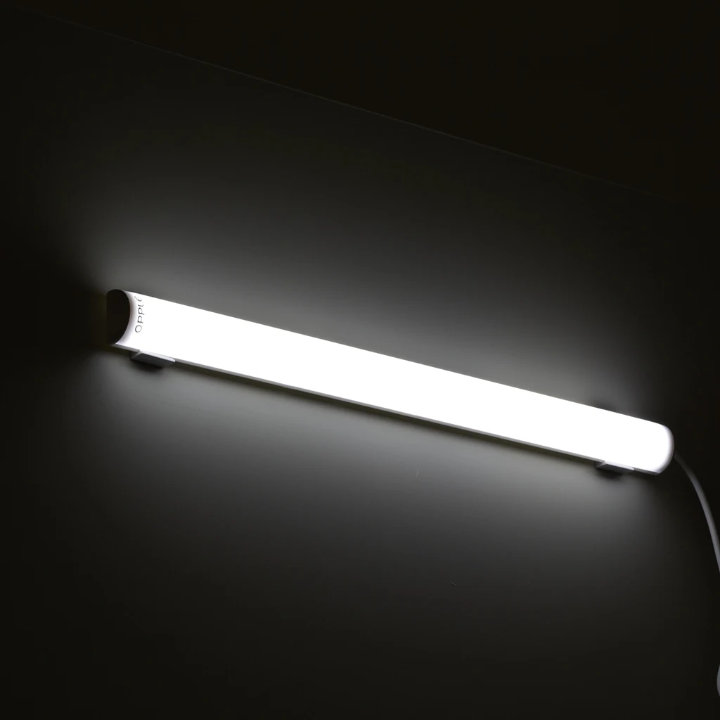 Modern Sample LED Vanity Light Wall Lamp Bathroom Front Makeup Fixture Wall Stick Lamp Led Lights Dormitory