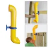 Pirate Telescope Toy Playground Backyard Swing Set Accessories Ages 3+ 5