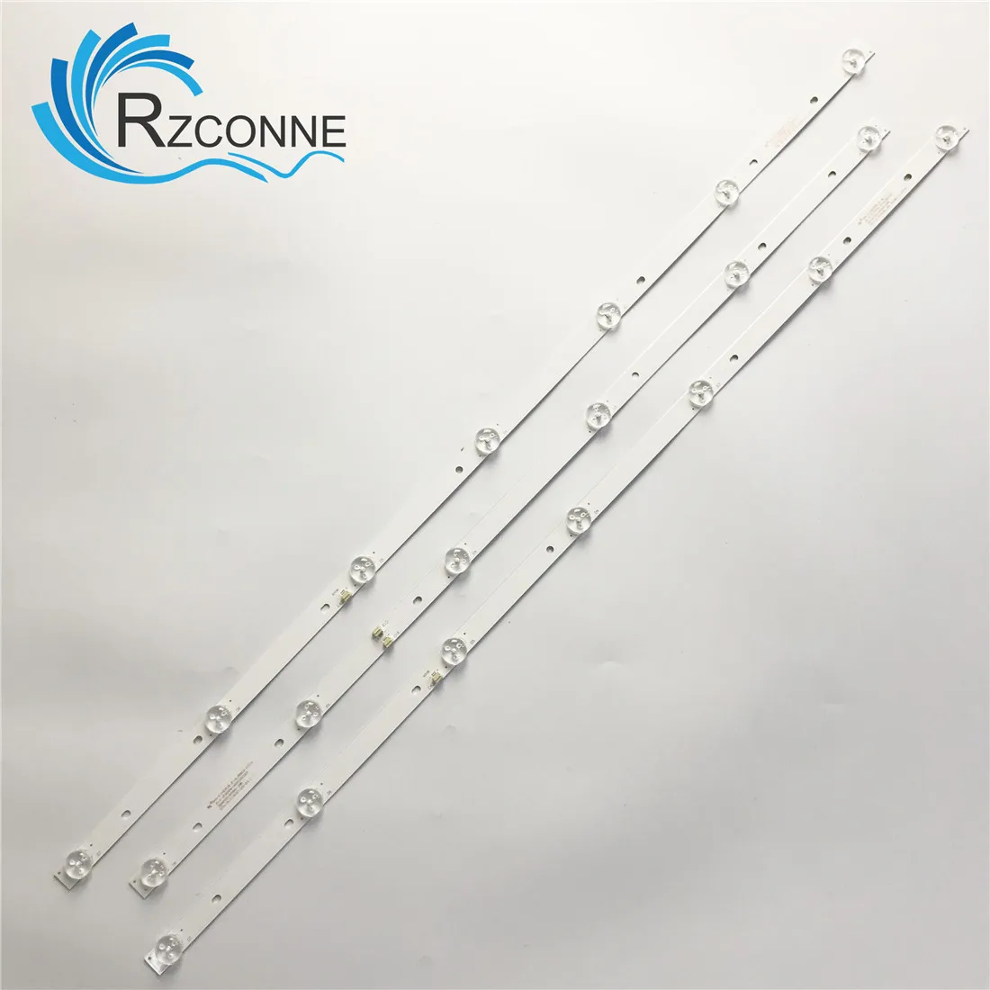 

Светодиодная лента с подсветкой 7/6 светодиодов s для 39S1A JS-D-JP385DM-062EC 071EC 385DM1000