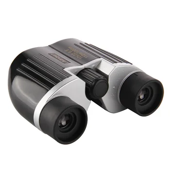 

NEW Hot Selling 10x22 High-definition Green Film Lens Polo Binoculars Mini Portable Hiking Travel