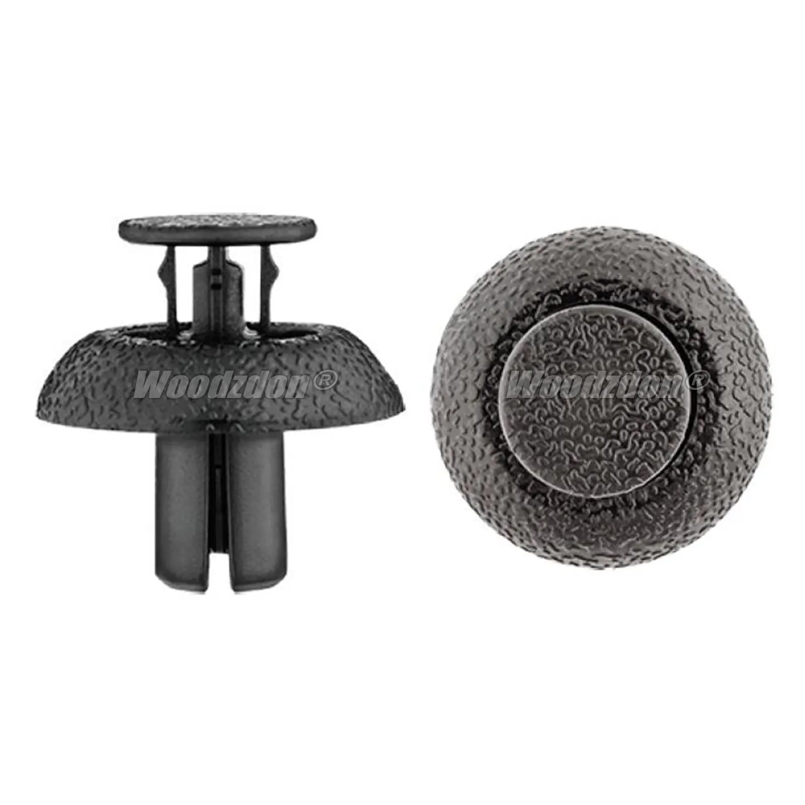 50100500PCSFORLEXUSFACTORYENGINECOVERCLIPSLS460LS460LRX350