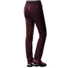 women thin hiking pants waterproof windproof trousers spring outdoor for Camping Ski Climbing Hiking Trousers ► Photo 2/6