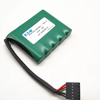 

Original capacitor module 5.4V 35F PHV-1245-5R4356-1 high current power supply with wire with plug