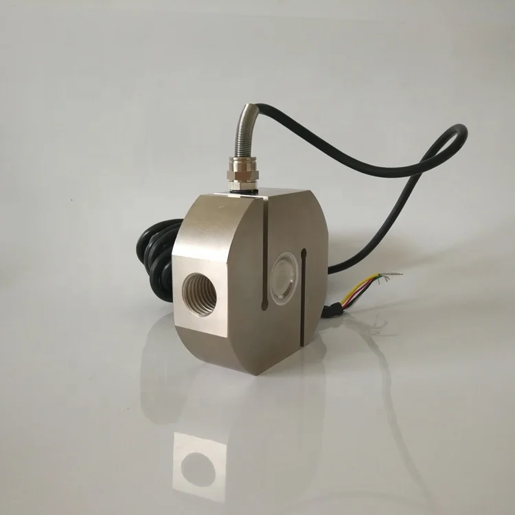 

ESMLS02R 50KN Compression Tension S type Load Cell /SENSOR