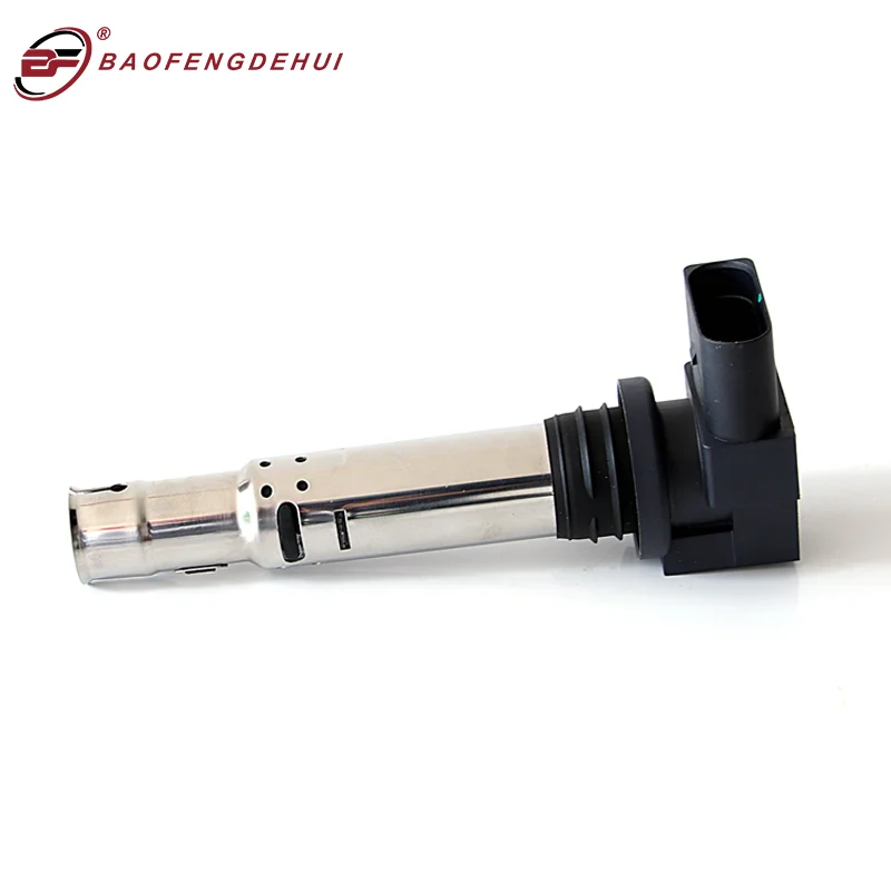 

Car Coils Replacement 036905715E Ignition Coil for Audi A2 A3 for Volkswagen GOLF GOPL JE LU for Skoda FAJI OCMR for Seat ALT