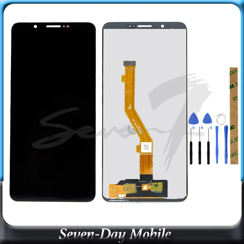 

LCD Screen For Vivo Y71 LCD Display With Touch Screen Complete Assembly