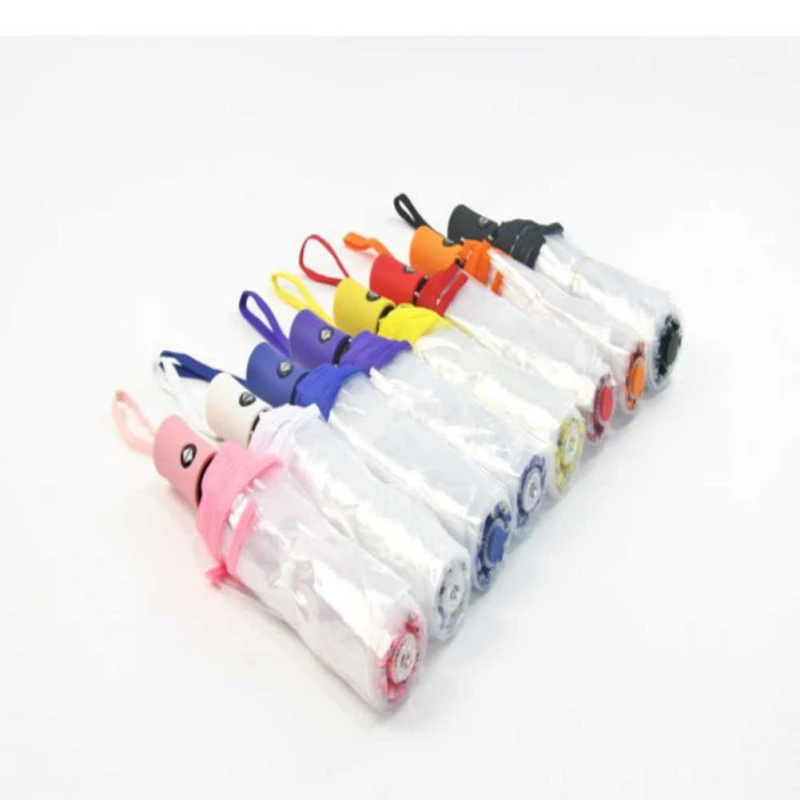 

Transparent Umbrella Automatic Umbrella Rain Women Men Sun Rain Auto Umbrella Compact Folding Windproof Style Clear umbrella