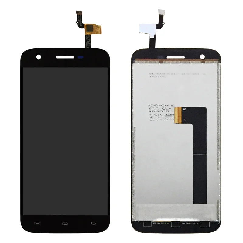 

5.0'' For DOOGEE F3 Pro LCD Display and Touch Screen Digitizer Assembly Replacement For f3 pro LCD Spare Parts