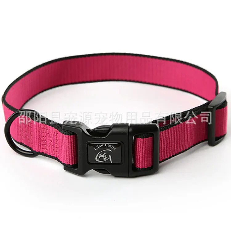 Tetolon Neck Ring Pet Collar Dog Neck Ring Dog Harness Collar Currently Available Wholesale Manufacturers Direct Selling