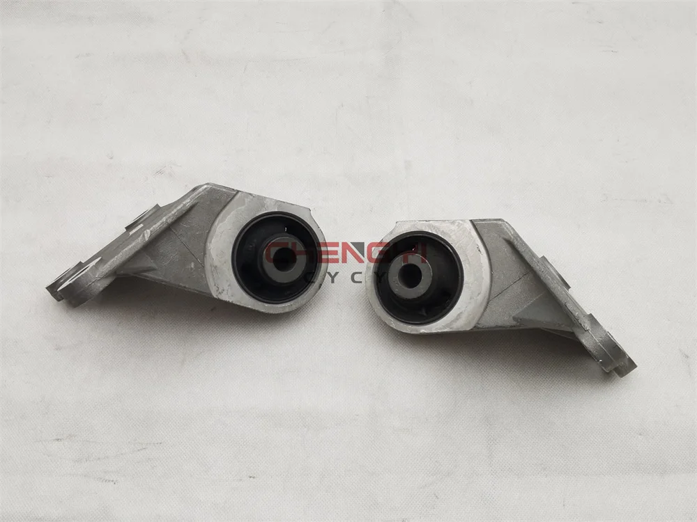 Rear Differential Bracket Bushing For Mitsubishi Outlander ASX RVR GA2W CW4W CW5W CW6W CY4W GF8W GF7W 3517A073 3517A074
