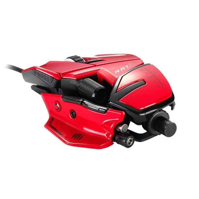 Mad Catz r a t 8