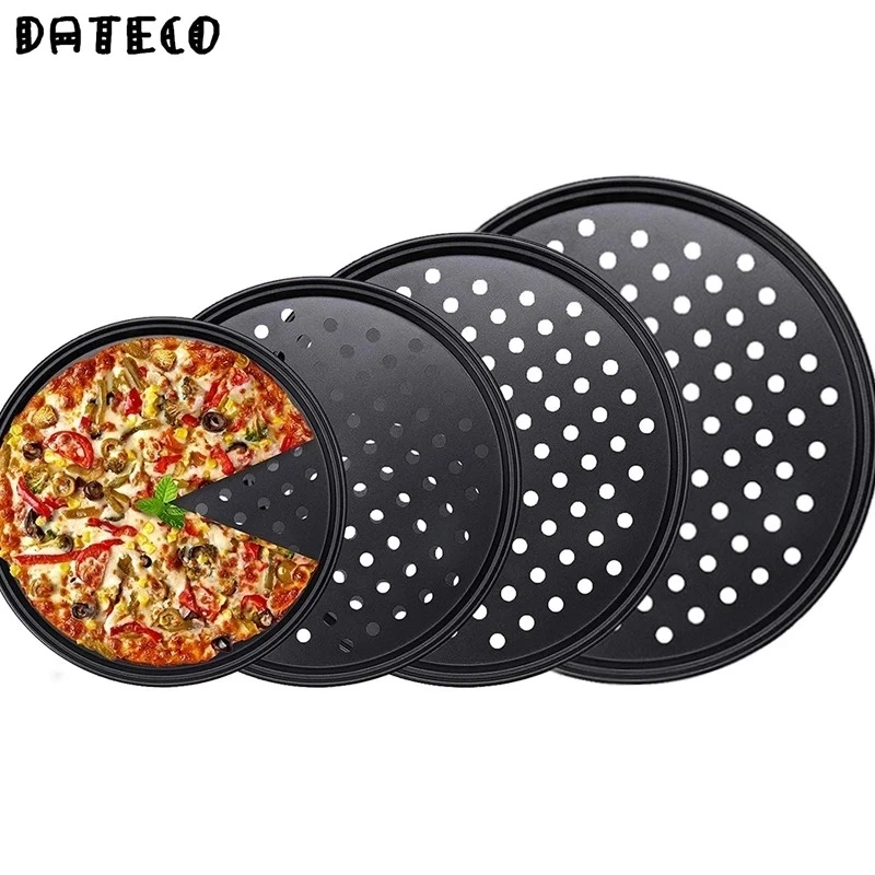 Plato para pizza (juego de 2 unidades)