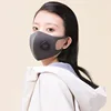 Stock Xiaomi Smartmi Mask PM2.5 Haze Anti-haze Adjustable Ear Hanging 3D Design Comfortable Light Breathing S M L 4