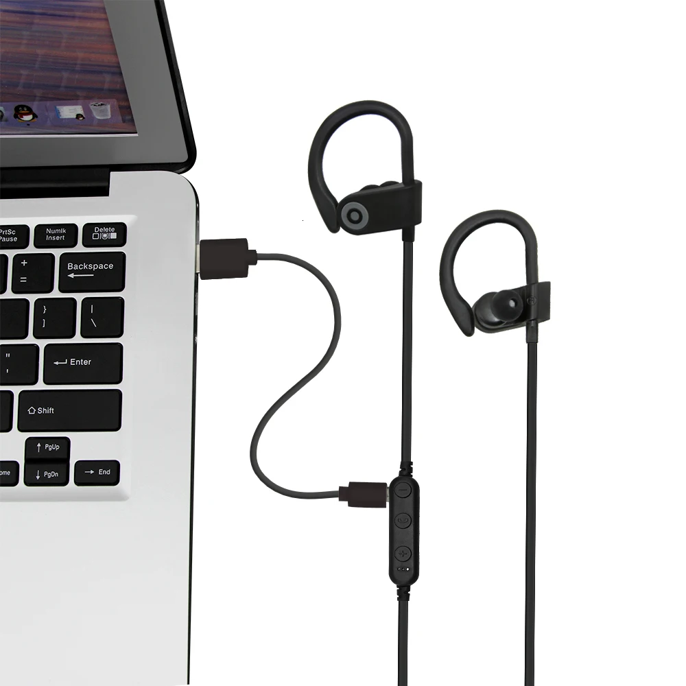 ear pods