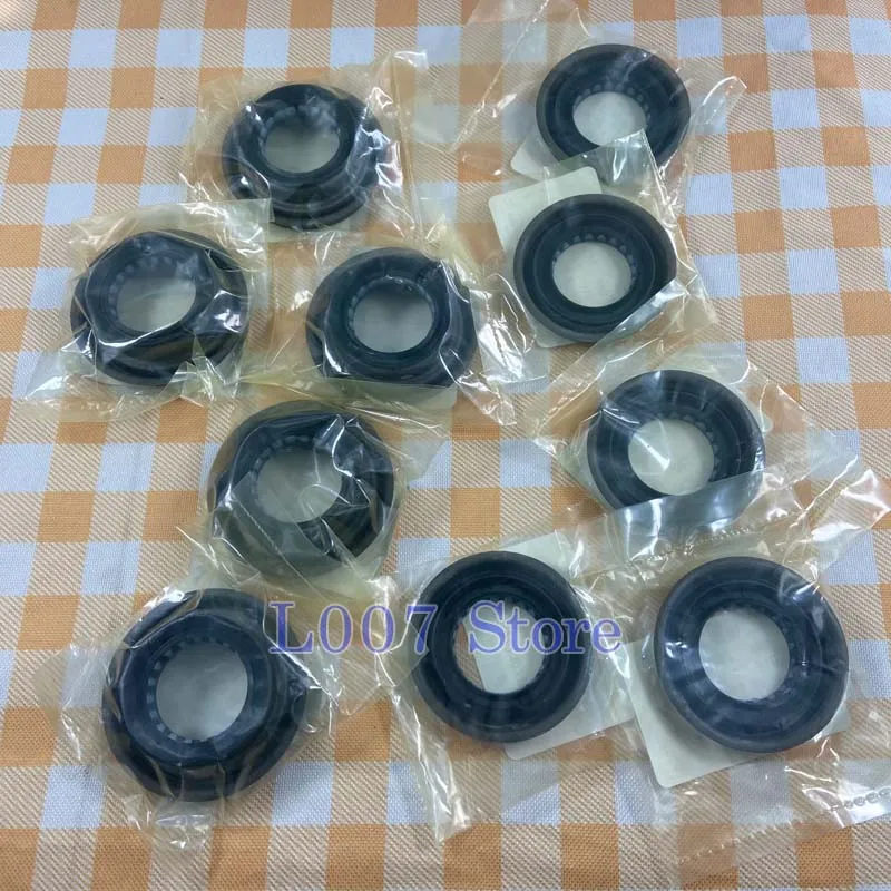 5 Pairs Engine Drive Shaft Seal For Chevrolet Cruze Regal Lacrosse Aveo