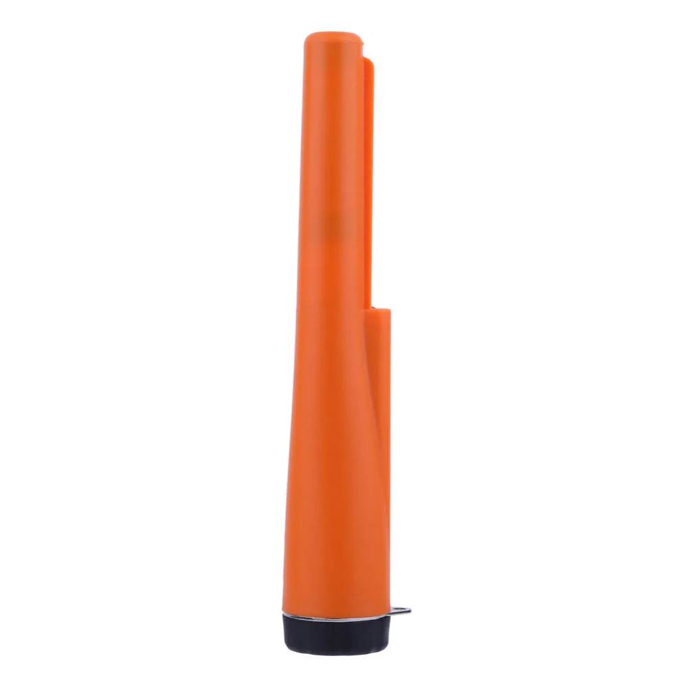 Металлоискатель Pinpointer GP-Pointer GP360 Высокая чувствительность контактный указатель все металлические золотые искатели проводки настенные детекторы - Цвет: Orange