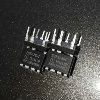 

NEW ICE2QR2280Z 2QR2280Z 10PCS