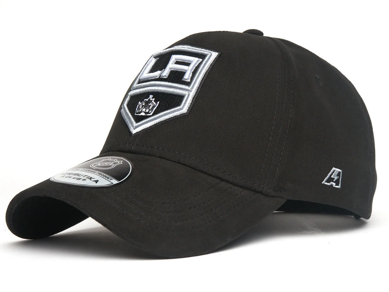 Бейсболка NHL Los Angeles Kings | Аксессуары для одежды