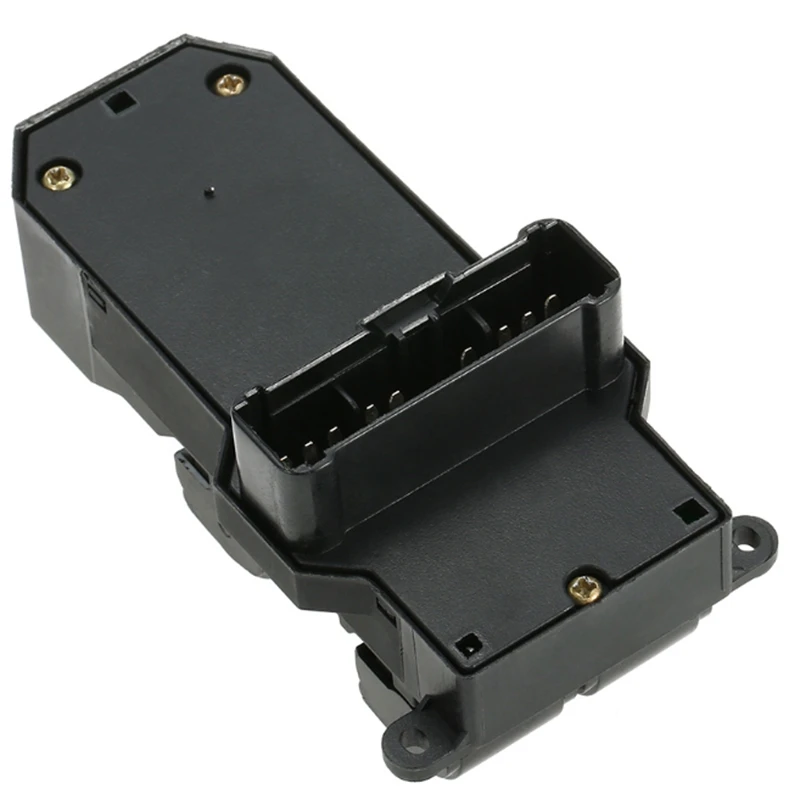 35760-S9A-G042A 35760-S9A-G042 черный Электрический стеклопереключатель для Honda CRV, cr-v 2002-2006 Civic 2001-2005 35760S9Ag042A