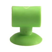 Tookie дверной буферный коврик самоклеящаяся дверная ручка анти-столкновения протектор коврик резиновый бампер заглушки анти-Краш рукав