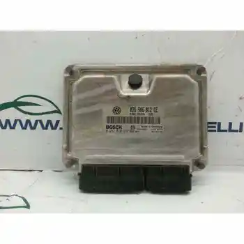 

038906012CE SWITCHBOARD ENGINE EUA SKODA FABIA (6Y2/6Y3)