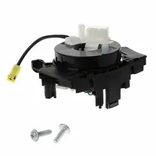 Пружинный кабель рулевого колеса Gossamer Автозапчасти Автомобильные аксессуары 25567-EB301 VS998